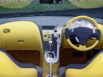 Nissan Trail Runner Concept 1997 года